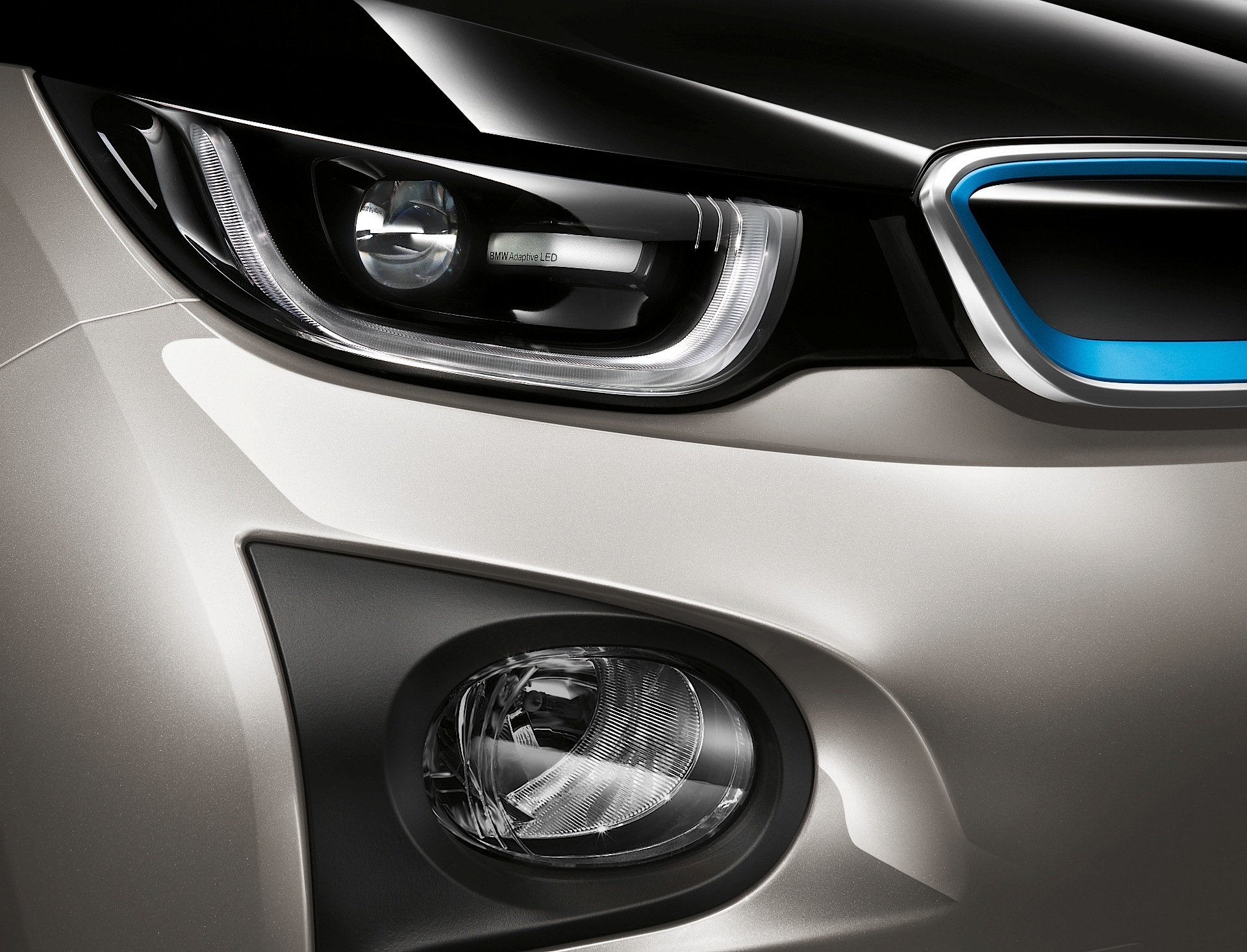 Bmw I3 photo 65