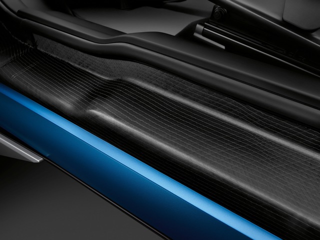 Bmw I3 photo 67