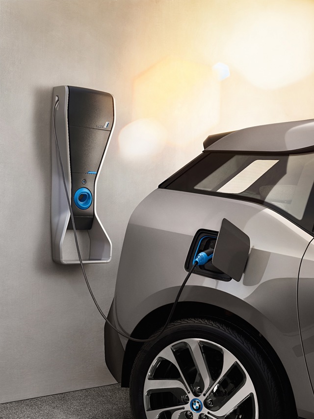 Bmw I3 photo 68