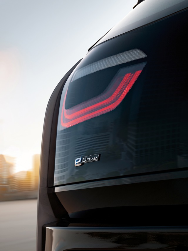 Bmw I3 photo 69