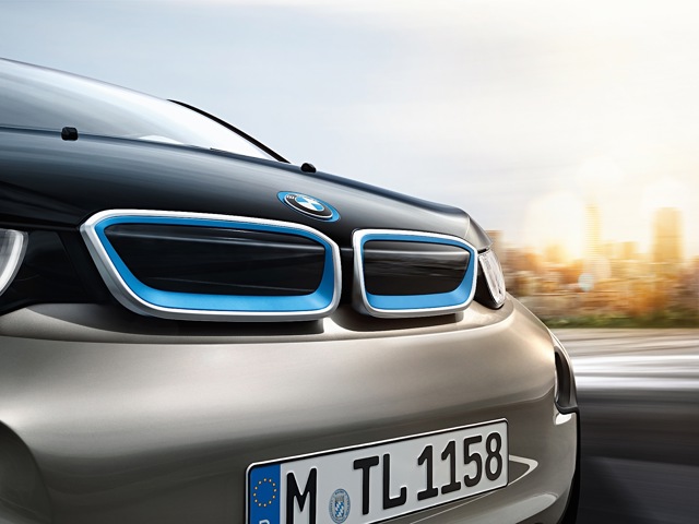 Bmw I3 photo 71
