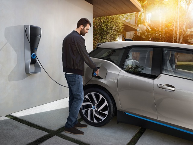 Bmw I3 photo 72