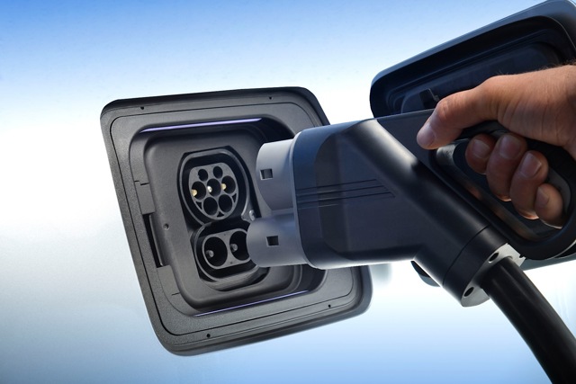 Bmw I3 photo 75