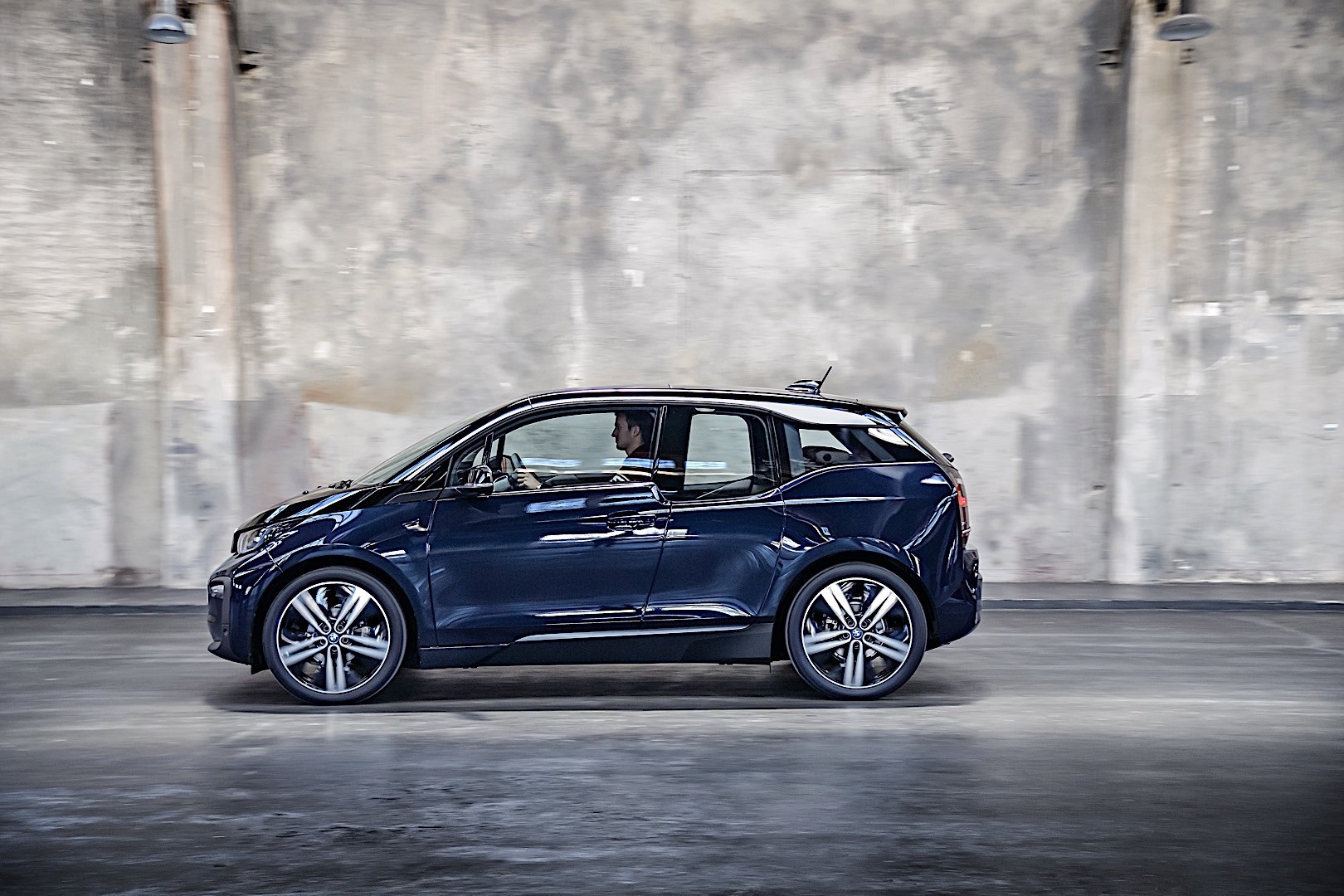 Bmw I3 photo 11