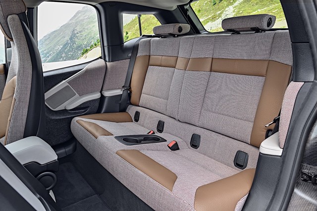 Bmw I3 photo 35