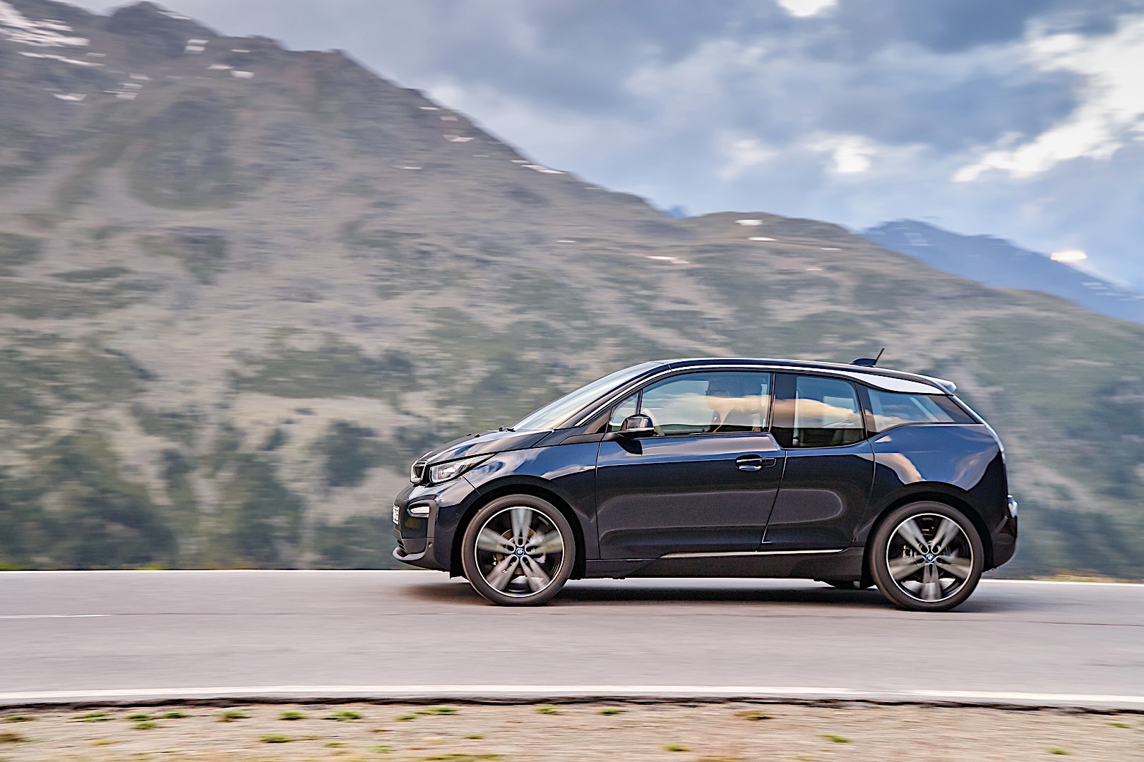 Bmw I3 photo 13