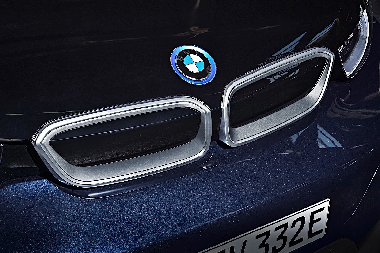 Bmw I3 photo 22
