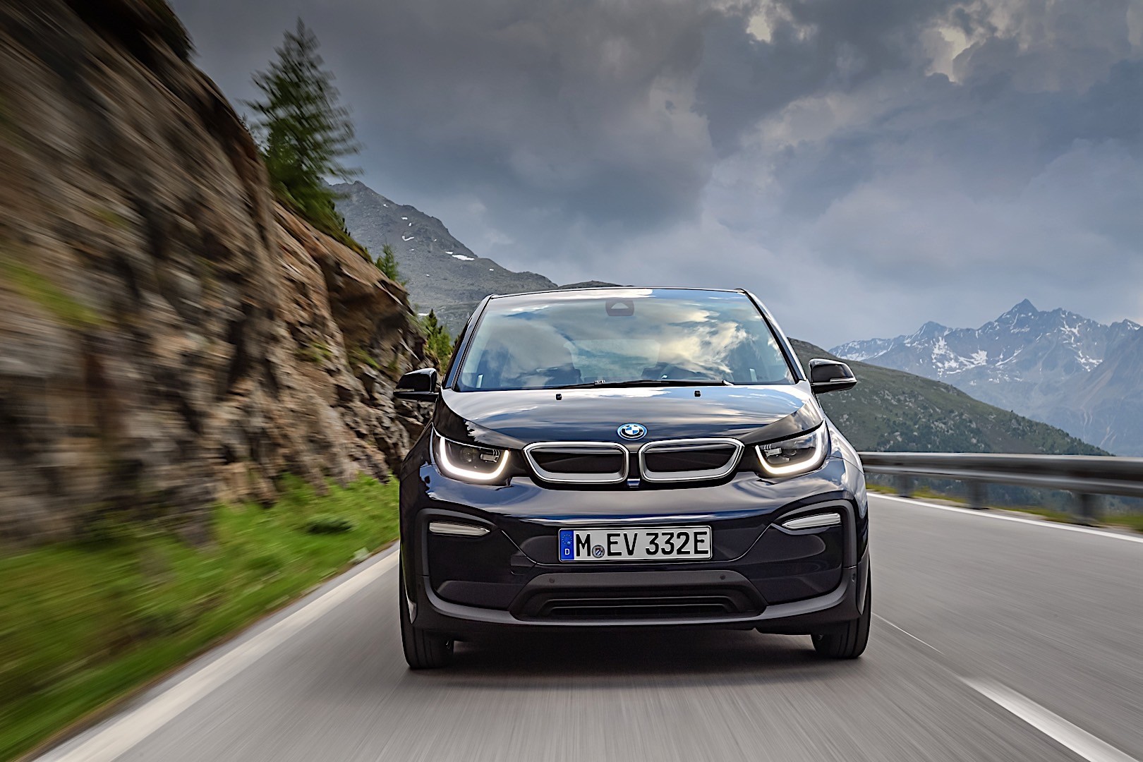 Bmw I3 photo 23