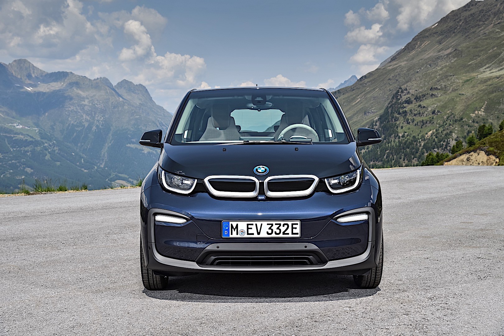 Bmw I3 photo 31