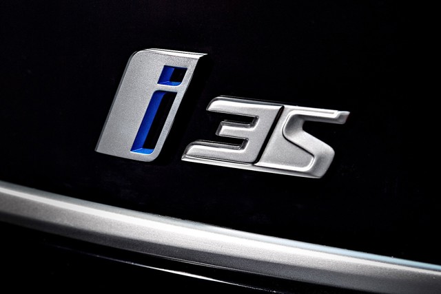 Bmw I3 photo 15
