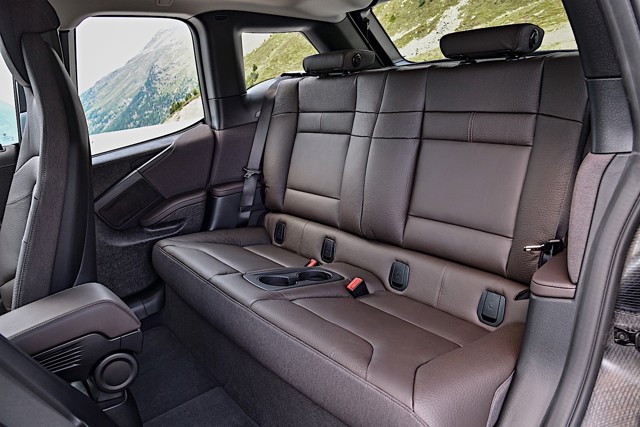 Bmw I3 photo 38