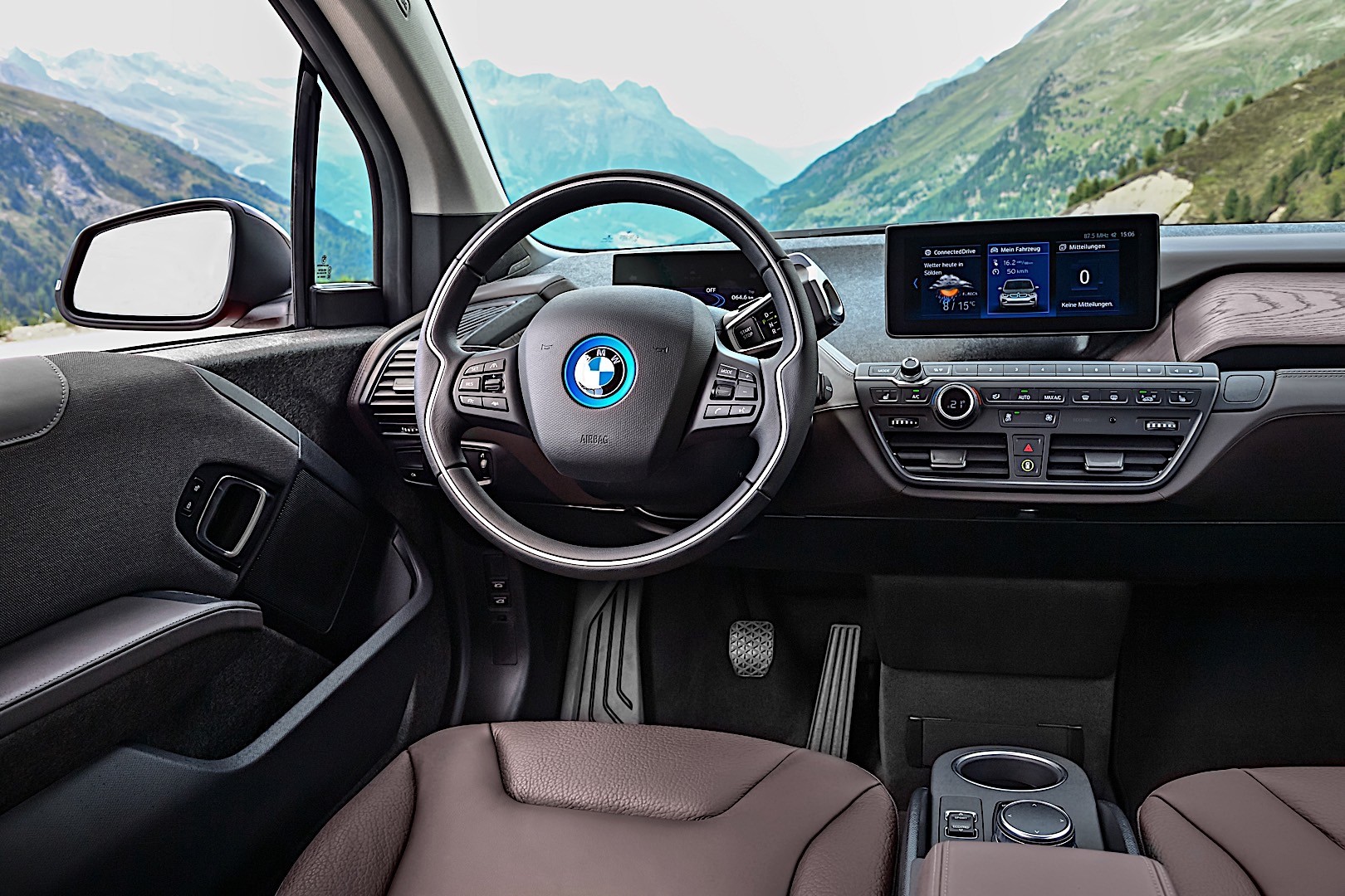 Bmw I3 photo 39