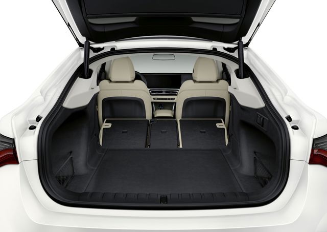 Bmw I4 Foto 66