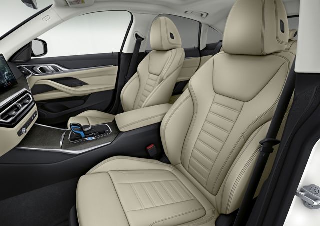 Bmw I4 Foto 65