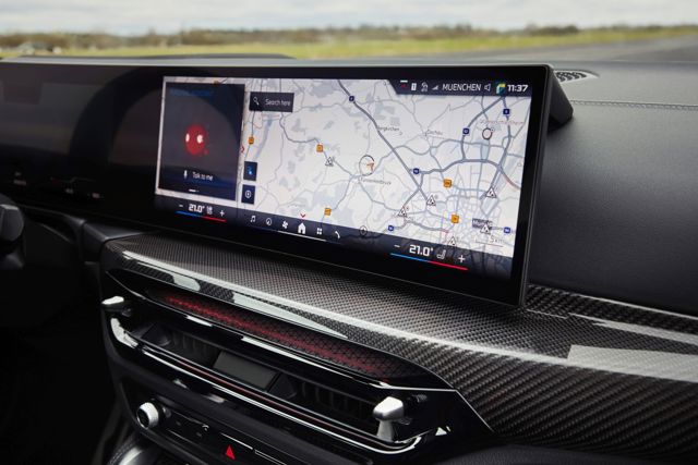 Bmw I4 photo 56