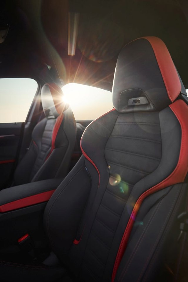 Bmw I4 photo 57