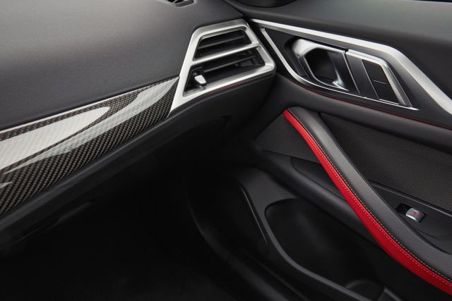 Bmw I4 photo 59