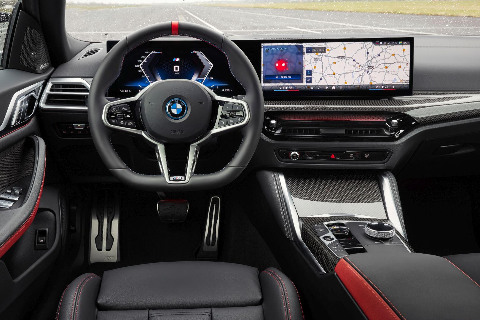 Bmw I4 photo 60