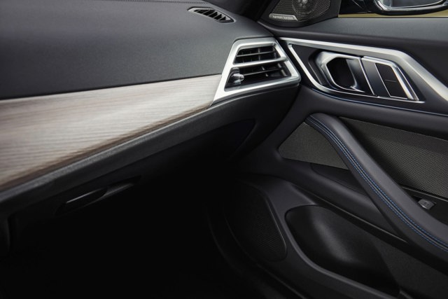 Bmw I4 photo 48