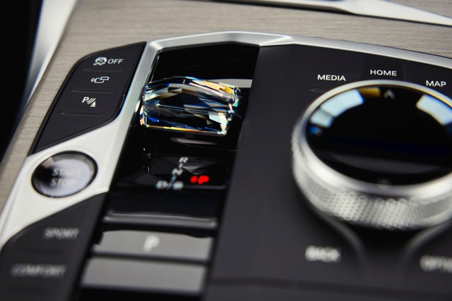 Bmw I4 photo 49