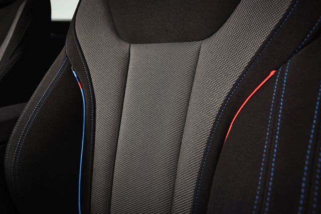 Bmw I4 photo 50