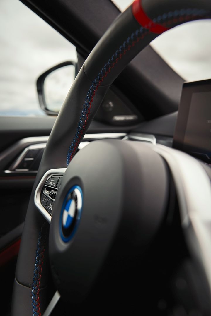 Bmw I4 photo 53