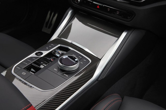Bmw I4 photo 54