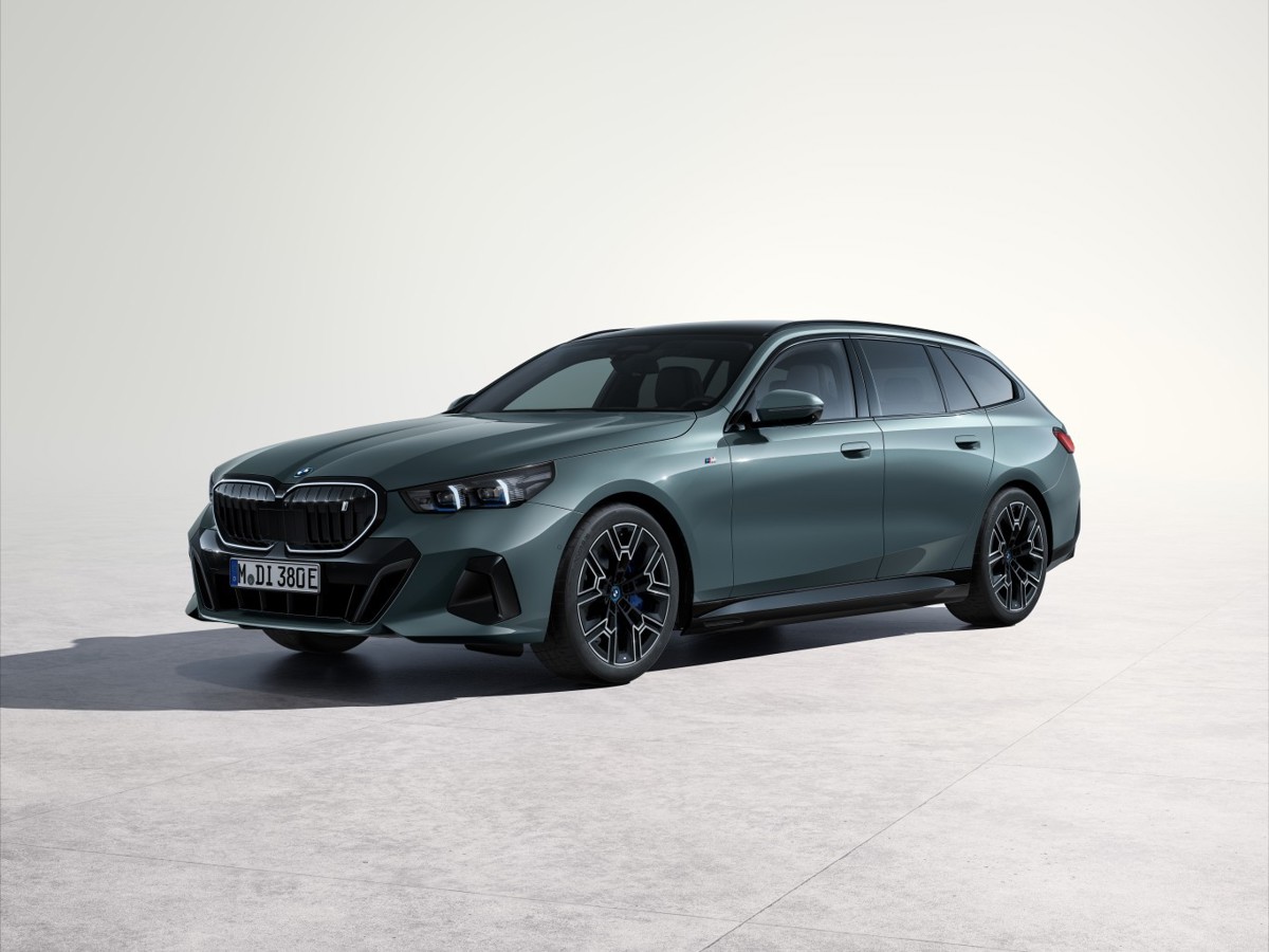 Bmw Bmw I5 Touring
