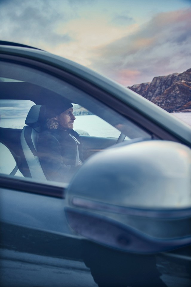Bmw I5 Touring Foto 109