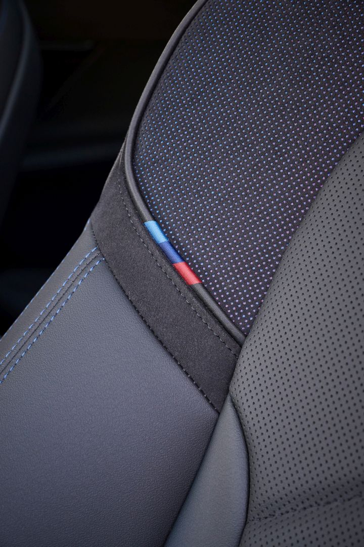 Bmw I5 Touring photo 279