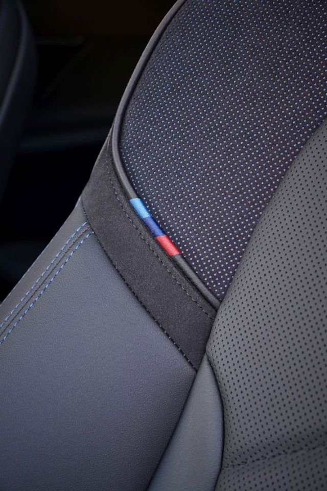 Bmw I5 Touring Foto 279