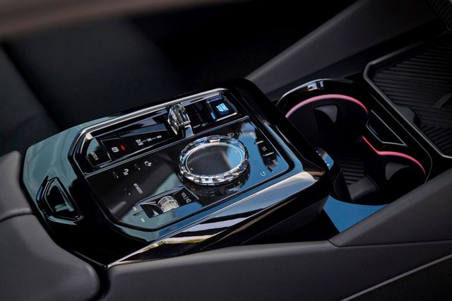 Bmw I5 Touring Foto 285