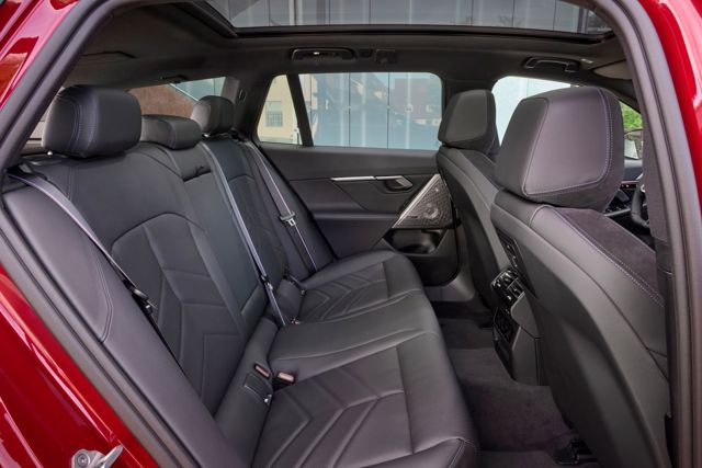 Bmw I5 Touring Foto 286