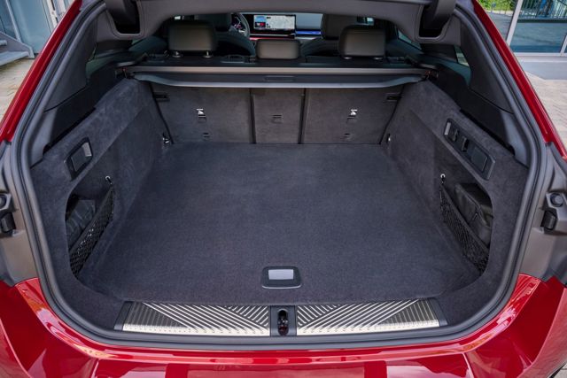 Bmw I5 Touring Foto 287