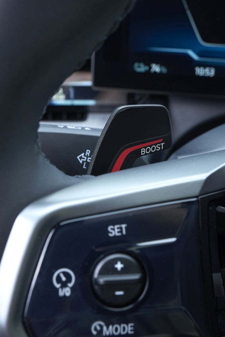 Bmw I5 Touring photo 302