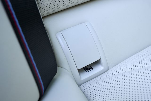 Bmw I5 Touring Foto 305
