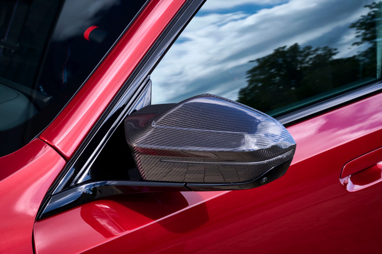 Bmw I5 Touring photo 175