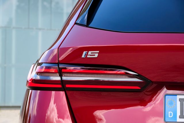 Bmw I5 Touring Foto 179