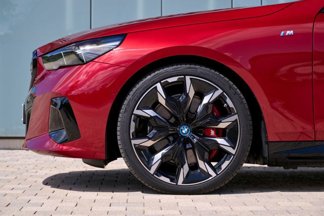 Bmw I5 Touring Foto 181