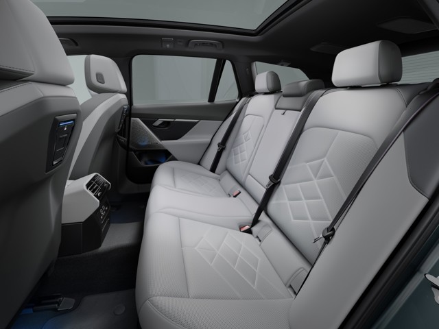 Bmw I5 Touring Foto 269