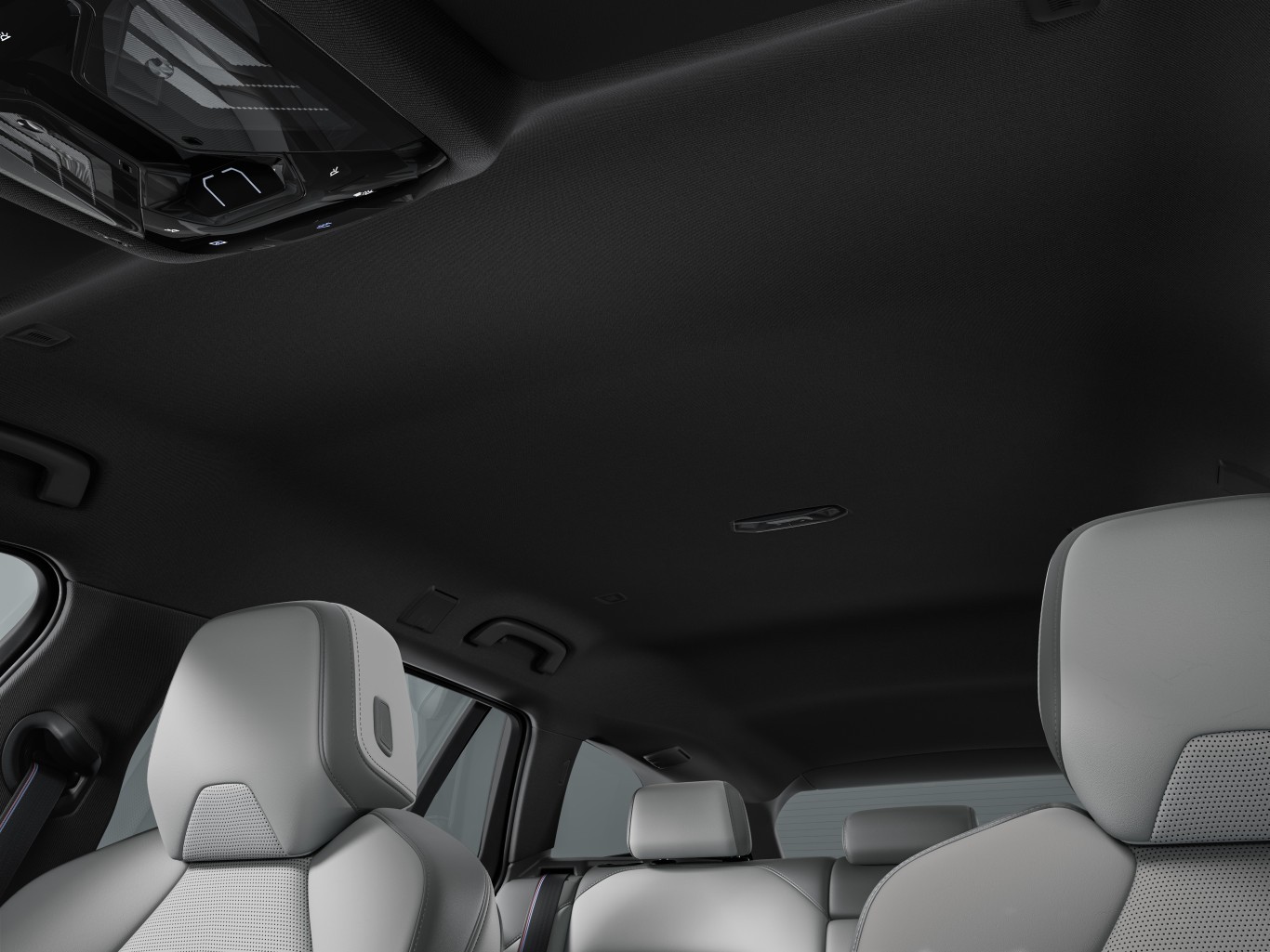 Bmw I5 Touring photo 271