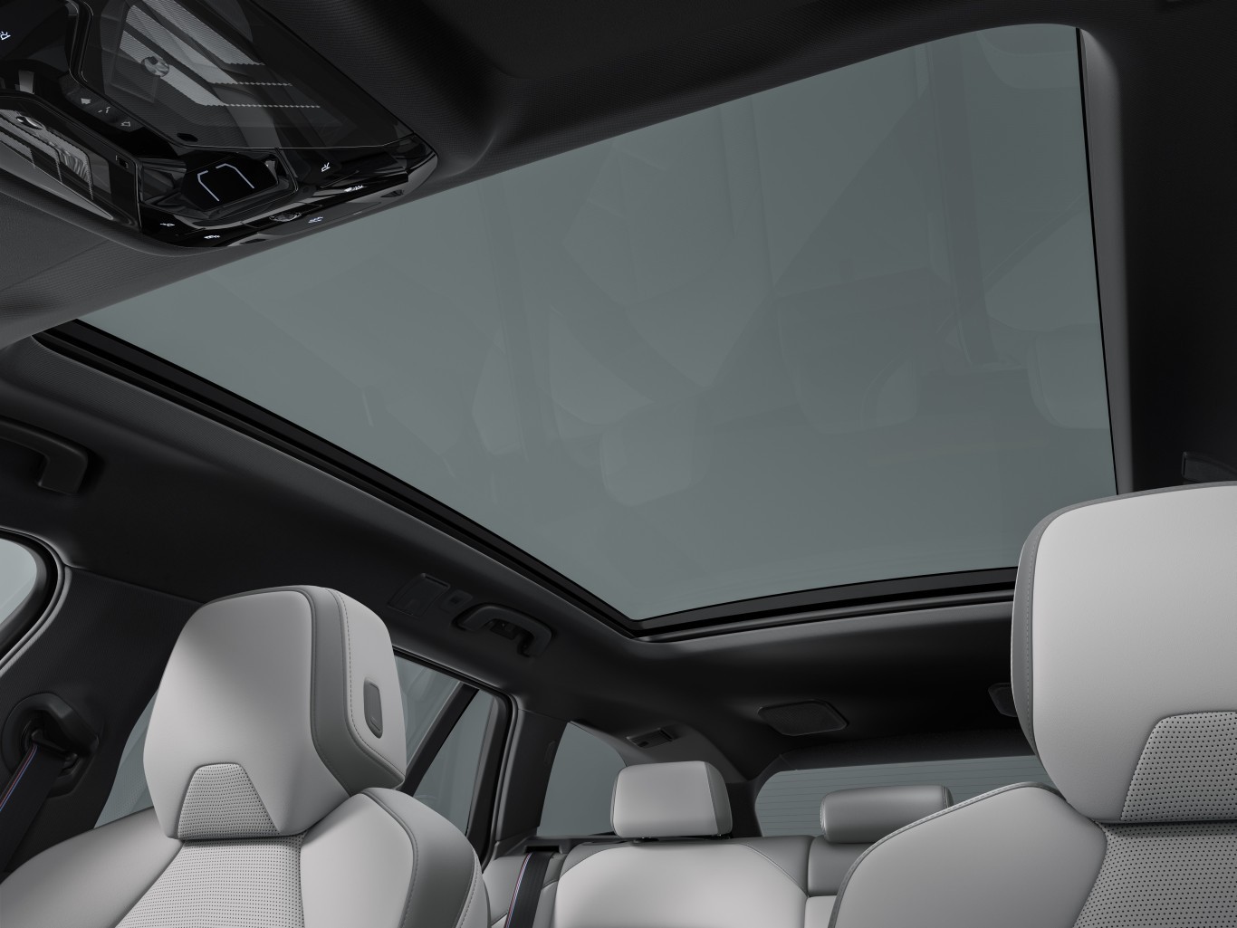 Bmw I5 Touring photo 272