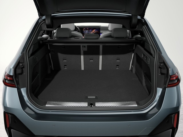 Bmw I5 Touring Foto 273