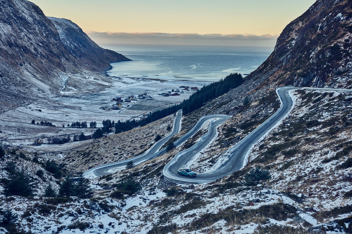 Bmw I5 Touring photo 68