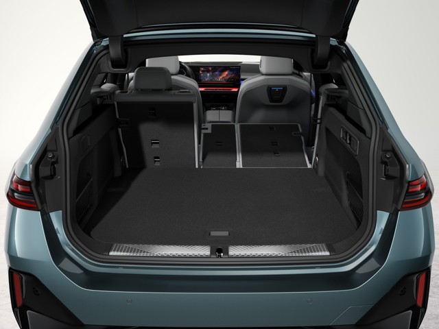 Bmw I5 Touring Foto 274