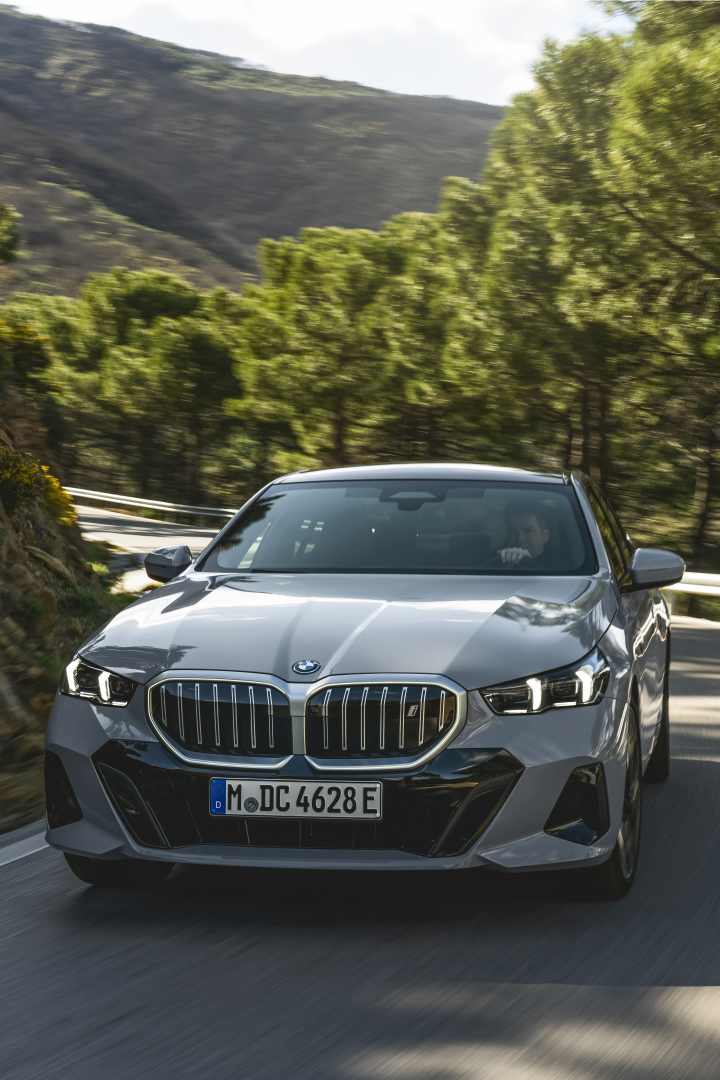 Bmw I5 photo 43