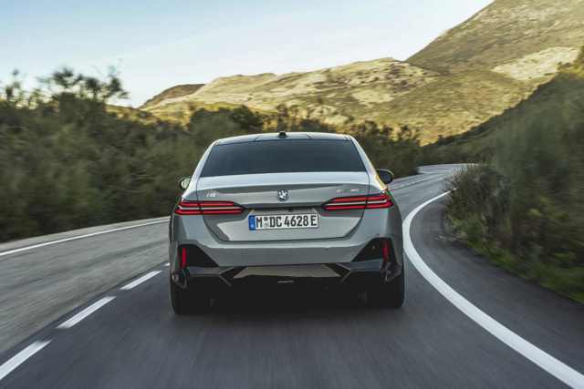 Bmw I5 photo 44