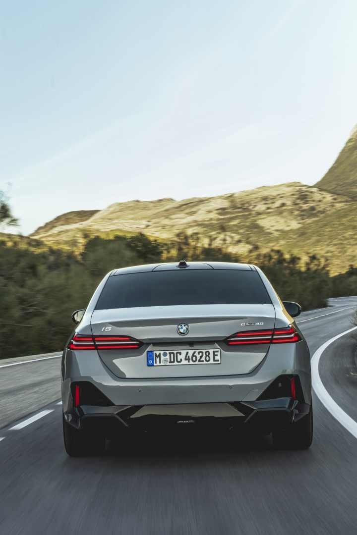 Bmw I5 photo 45