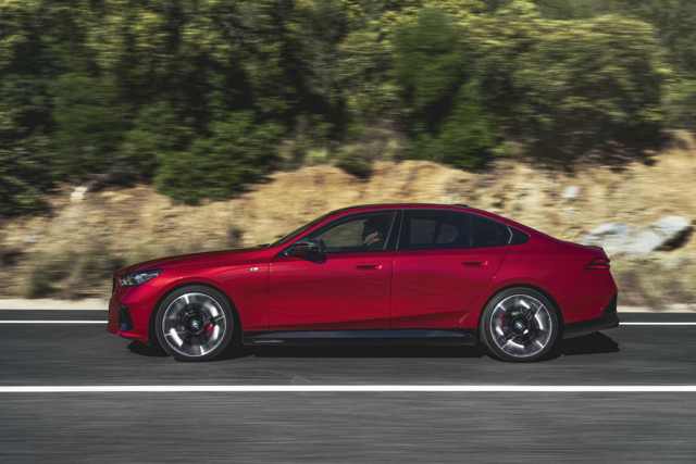 Bmw I5 photo 46