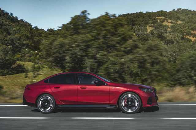 Bmw I5 photo 47